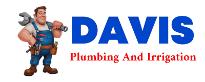 Trusted plumber in WELLS